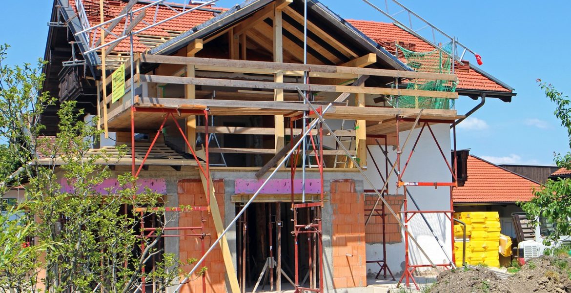 Important Reasons For Home Renovation