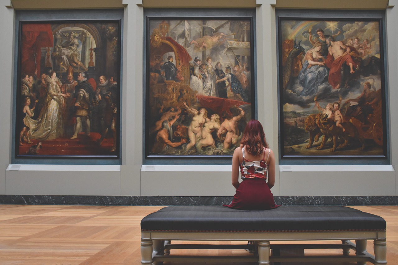  American Moderns and the West