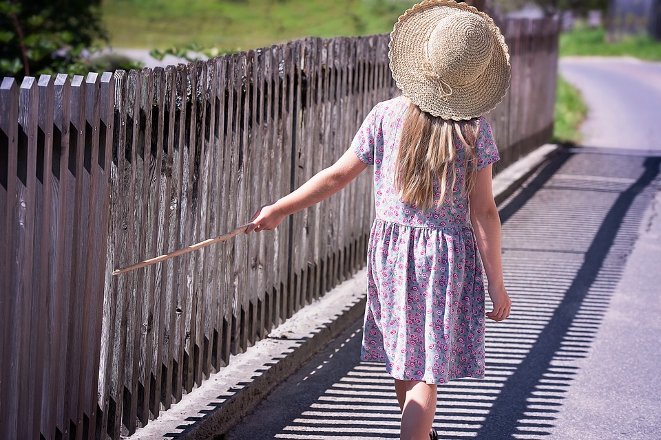 a fence for your home