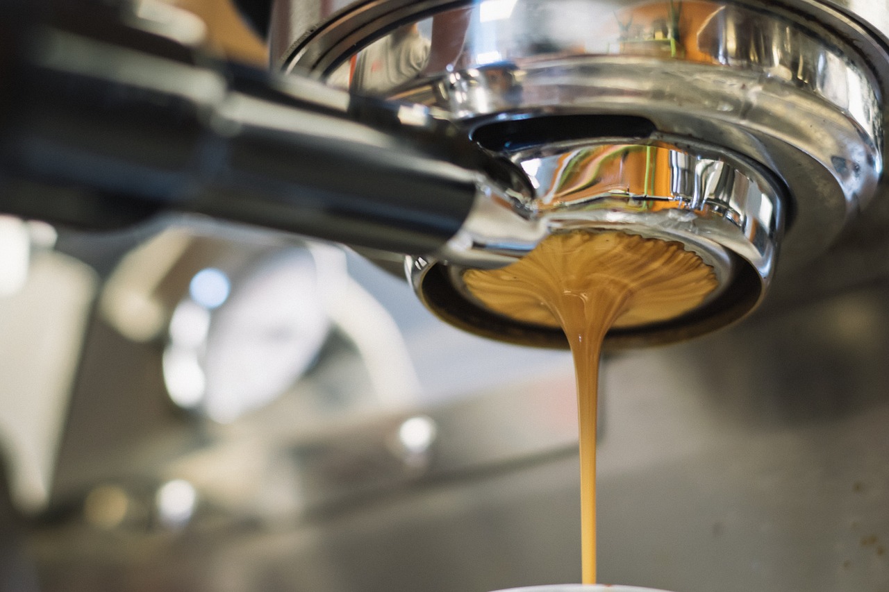 coffee