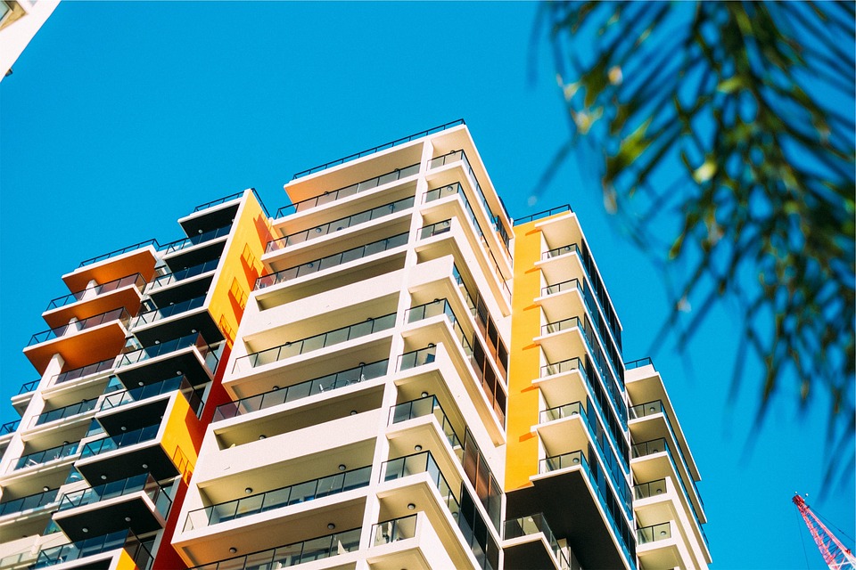 a perfect condo