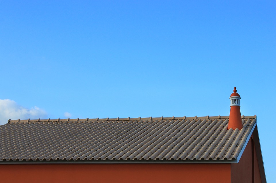 chimney