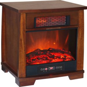 infrared heater