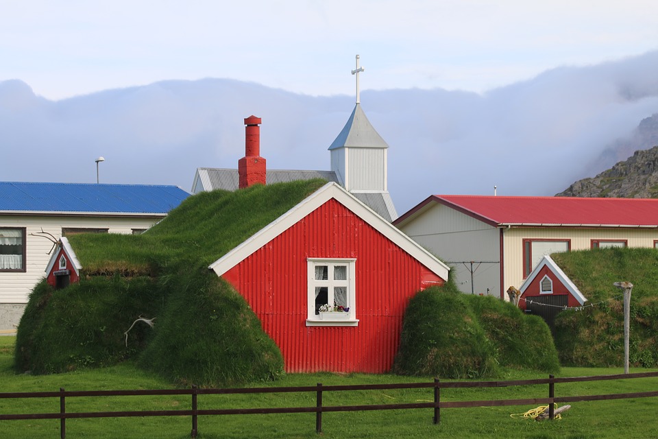 neat home