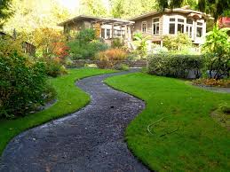 home landscape
