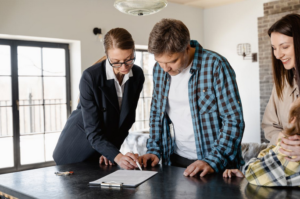property lease