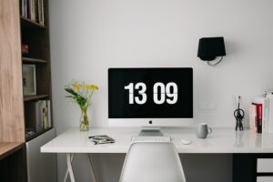 monitor