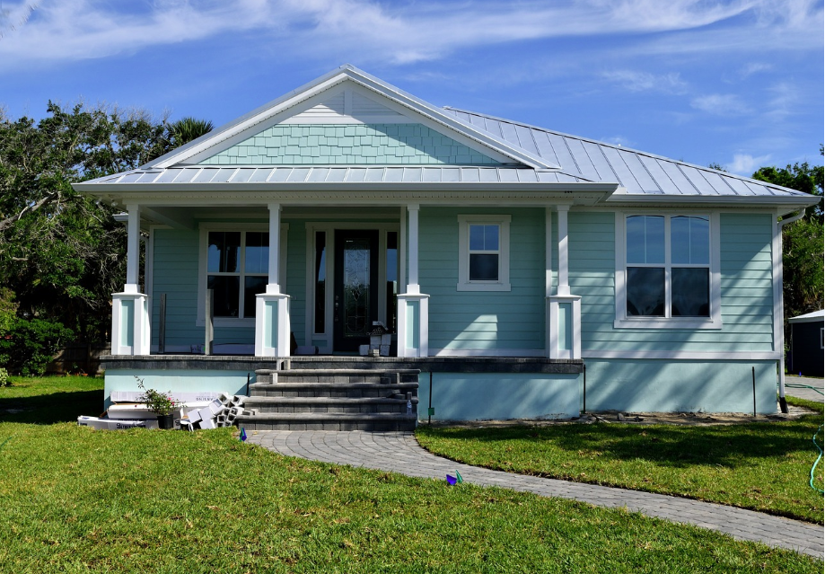 home sale